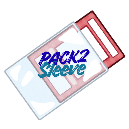 Pack2Sleeve